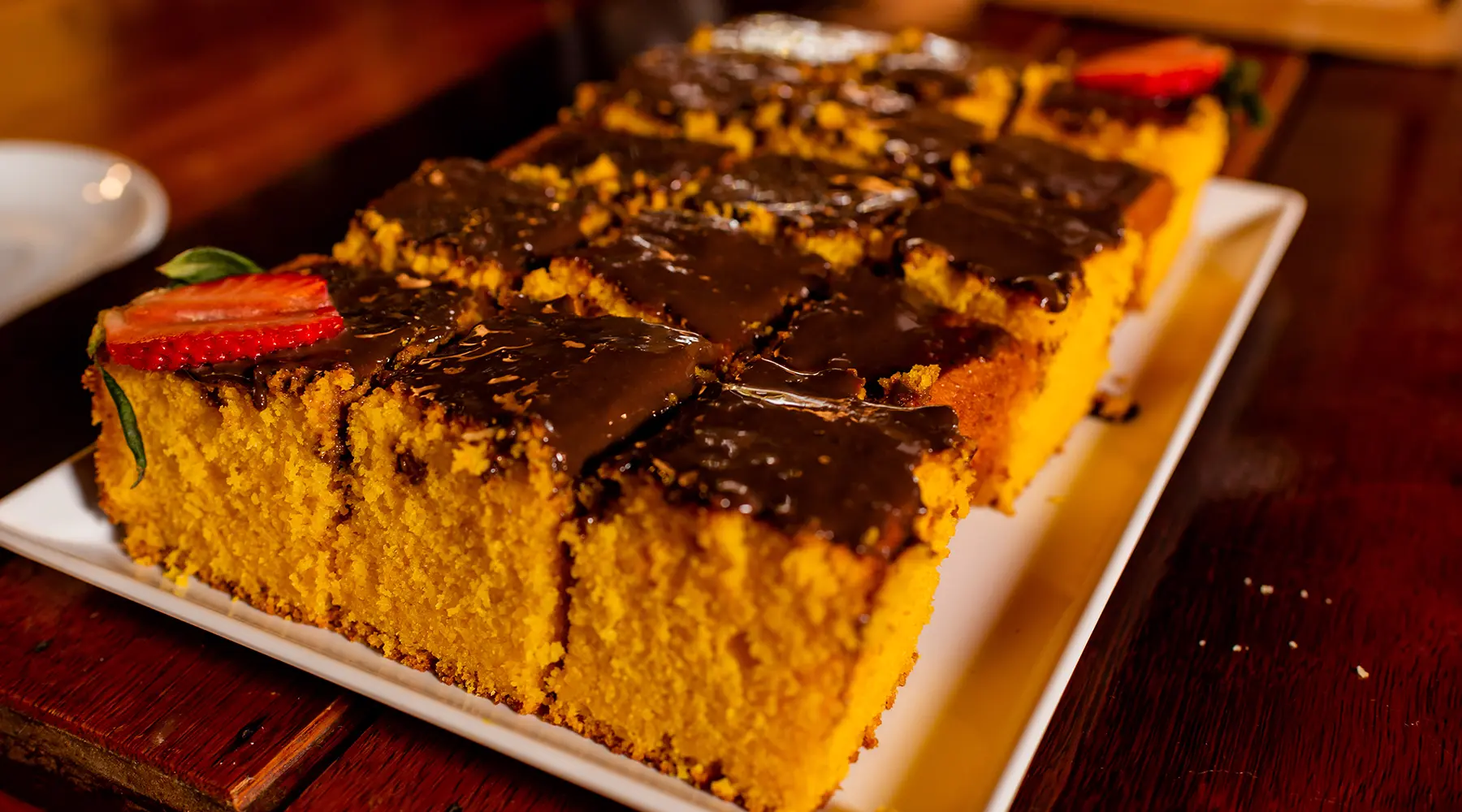 Culinária Gastronomia Comida de Fazenda Hotel Fazenda