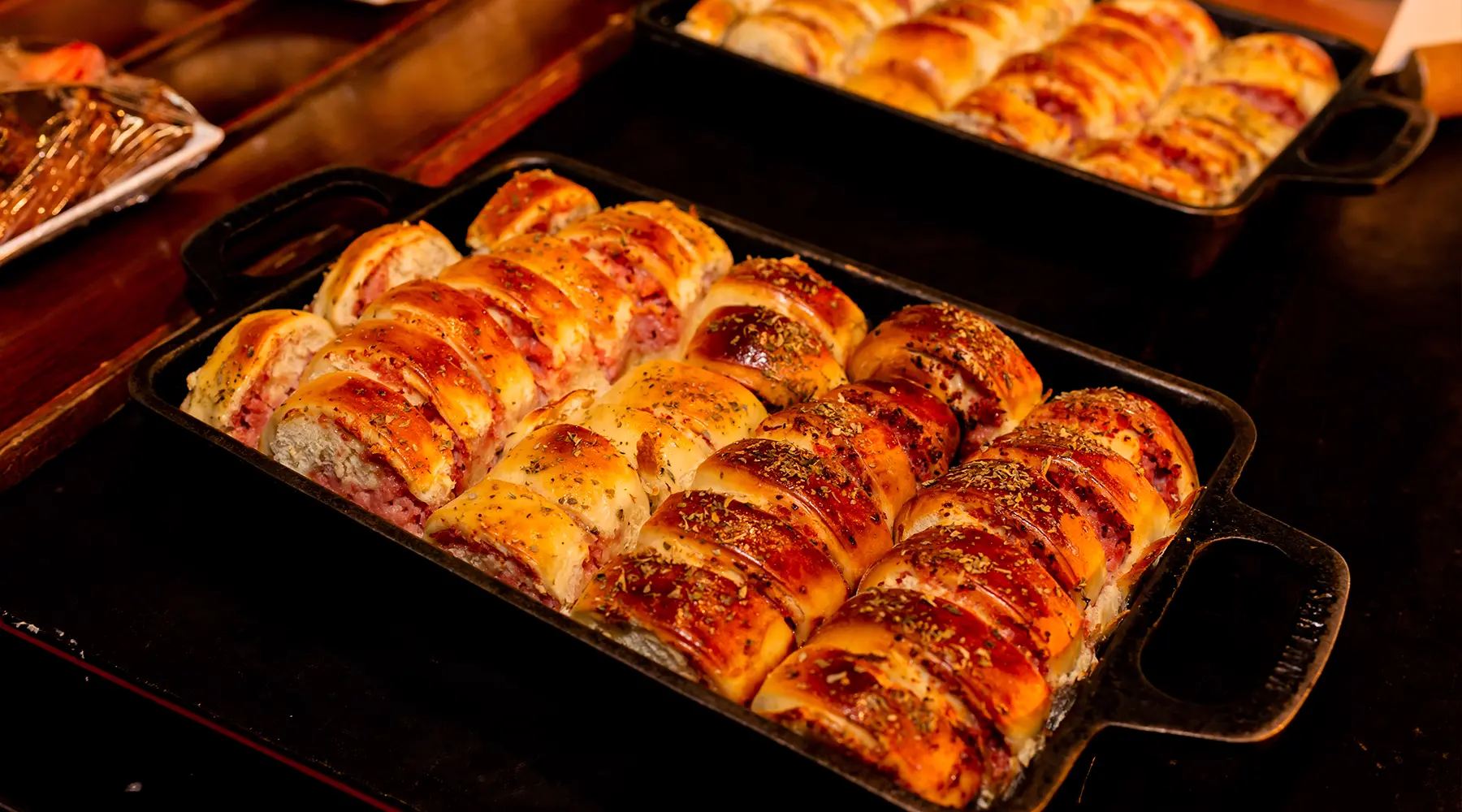 Culinária Gastronomia Comida de Fazenda Hotel Fazenda