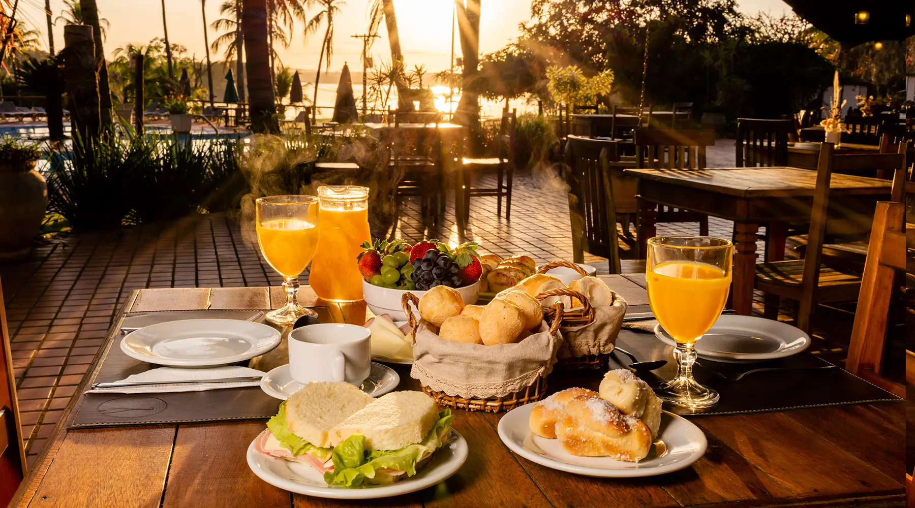 Culinária Gastronomia Comida de Fazenda Hotel Fazenda