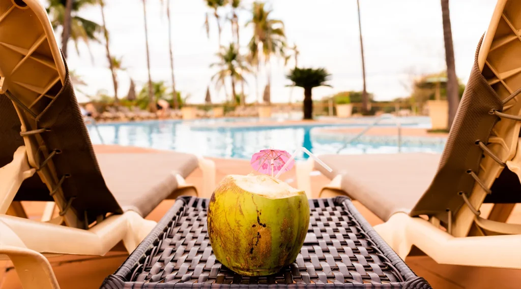 Foz do Marinheiro Eco Resort em Cardoso-SP