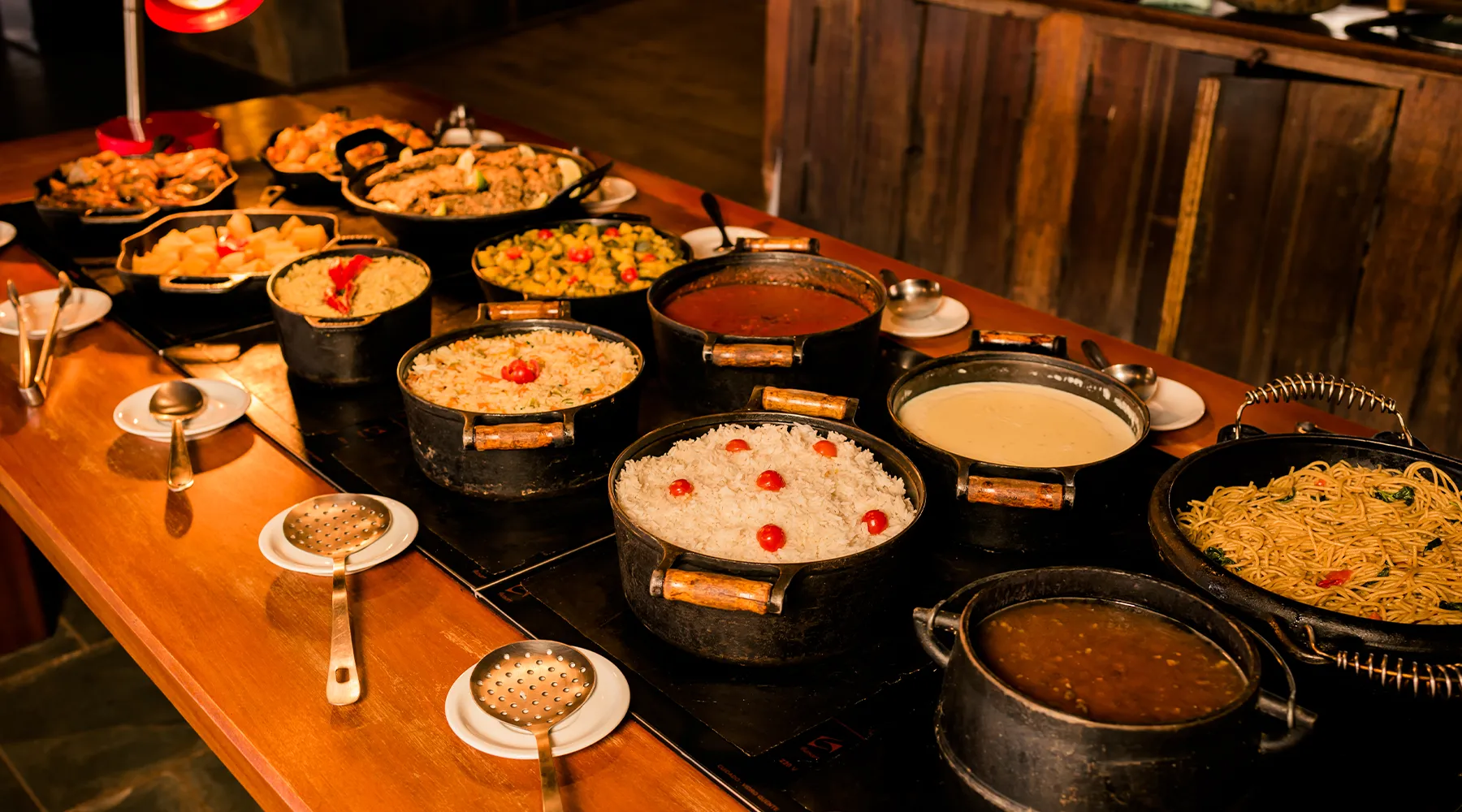 Foz do Marinheiro Eco Resort em Cardoso-SP