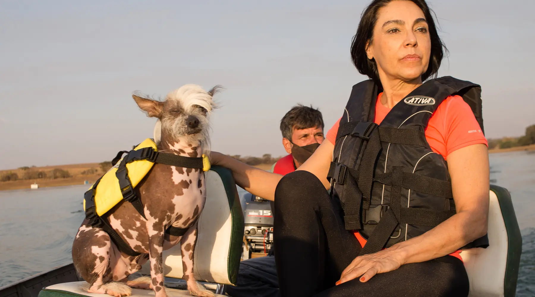 Foz do Marinheiro – Um Verdadeiro Hotel Fazenda Pet Friendly no Interior de São Paulo