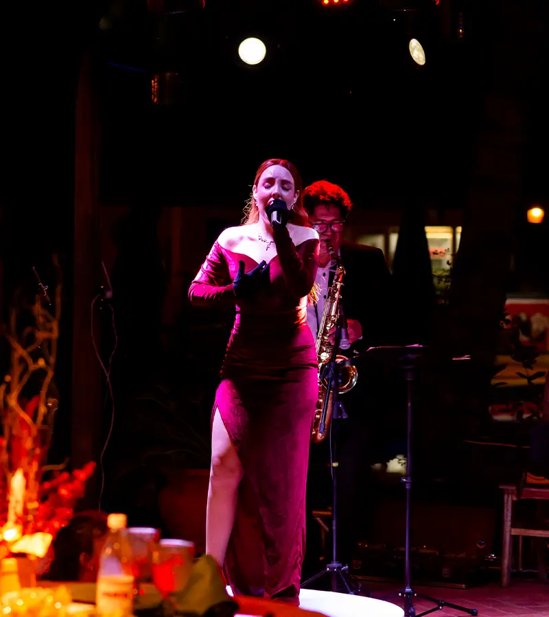 Natal Hotel Fazenda Interior SP