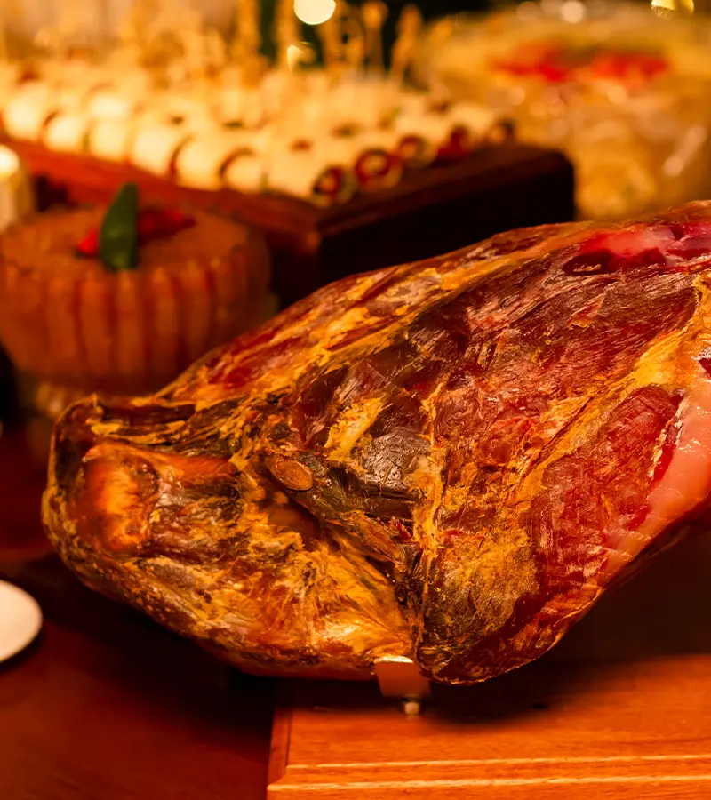 Natal Hotel Fazenda Interior SP