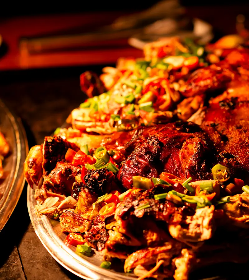 Natal Hotel Fazenda Interior SP